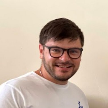 SEMEN P. - Freelance Web Developer