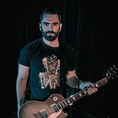 Eric G. - Freelance Musician