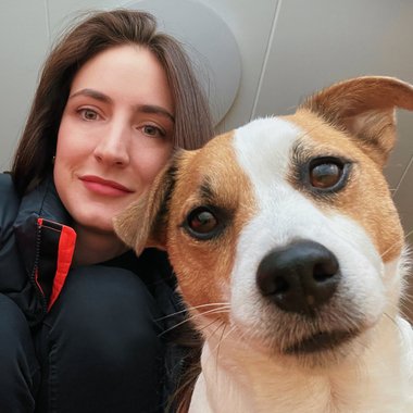 Jekaterina S. - Freelance Video Editor