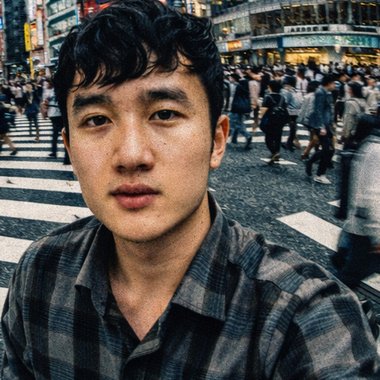 Kenichiro - Freelance Web Developer