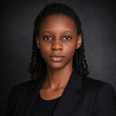 Mercy O. - Freelance Web Developer