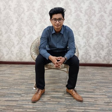 Ajay M. - Freelance Video Editor