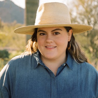 Leah T. - Freelance Creative Director