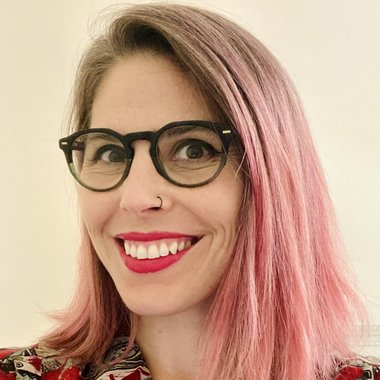 Julia H. - Freelance Character Designer