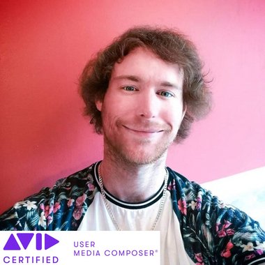 Chris B. - Freelance Script Supervisor