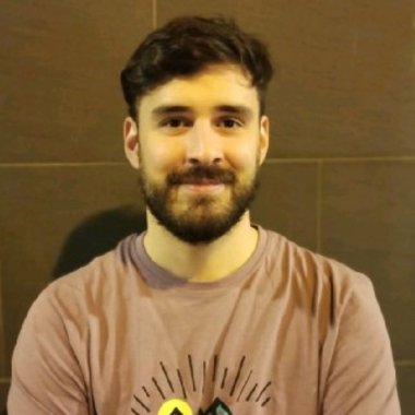 AGUSTIN C. - Freelance Programmer