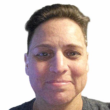 Anna G. - Freelance Graphic Designer