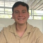 Cedrick Sergio Pariente Ulloa