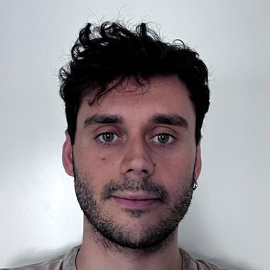 Tommaso R. - Freelance Actor