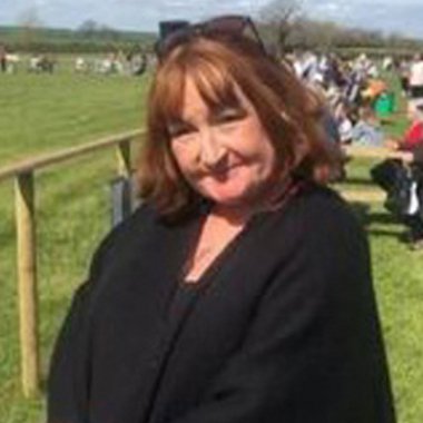 DEBBIE G. - Freelance Content Designer