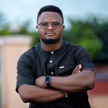 Oluwamuyiwa D. - Freelance Seo Expert