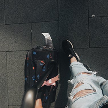 Rachael L. - Freelance Graphic Designer