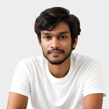 Manoj K. - Freelance Web Developer
