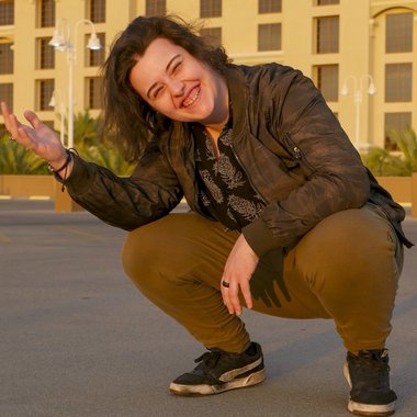 Harry S. - Freelance Sound Designer