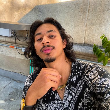 Mateo L. - Freelance Mixing Engineer