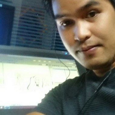 RODEL A. - Freelance 2d Animator
