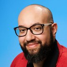 Anthony Limongi-Preciado