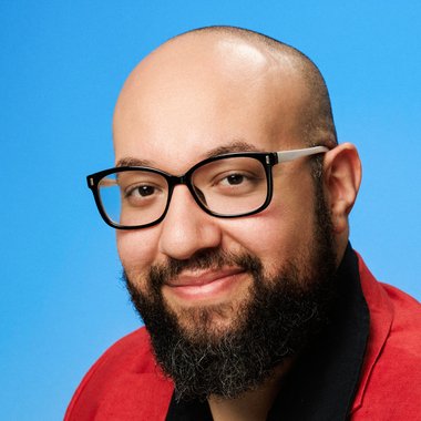 Anthony L. - Freelance Post Production Coordinator
