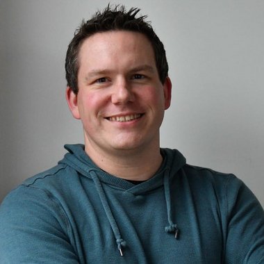 Ben D. - Freelance Web Developer