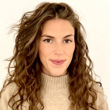 Esther S. - Freelance Production Manager