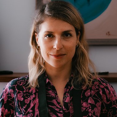 Aleksandra N. - Freelance Video Editor