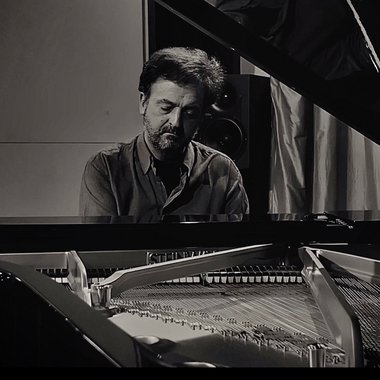 Javier S. - Freelance Composer
