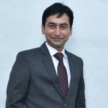 Abdul84 - Freelance Digital Marketer