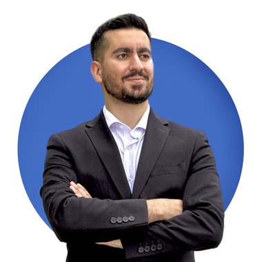 Mohamad Y. - Freelance Brand Designer