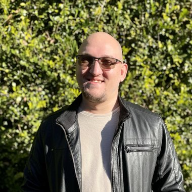 Ancel H. - Freelance 3d Animator