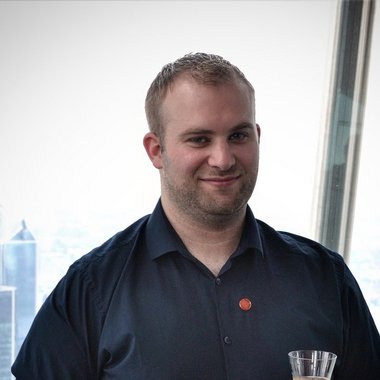 Jack I. - Freelance Web Developer