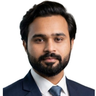 Makhzan H. - Freelance Video Editor