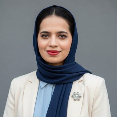 Iqra S. - Freelance Content Creator