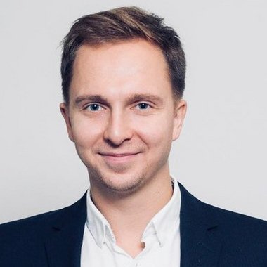 Oleks G. - Freelance Digital Marketer