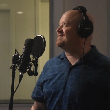 Kerry P. - Freelance Video Editor