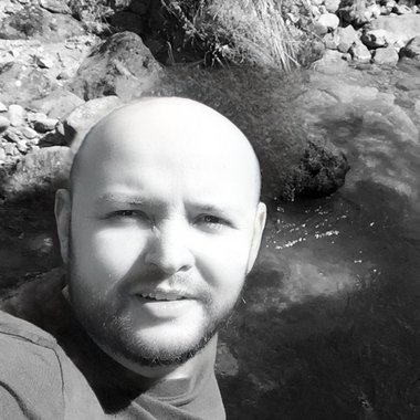 Jorge C. - Freelance Videographer