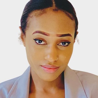 Marion W. - Freelance Brand Strategist