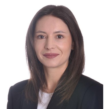 Joana T. - Freelance Copywriter