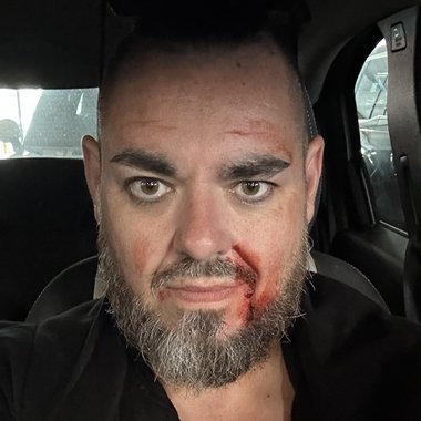 Rhys B. - Freelance Film Producer