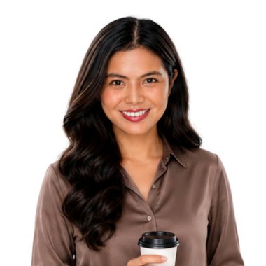 FATIMA C. - Freelance Web Developer