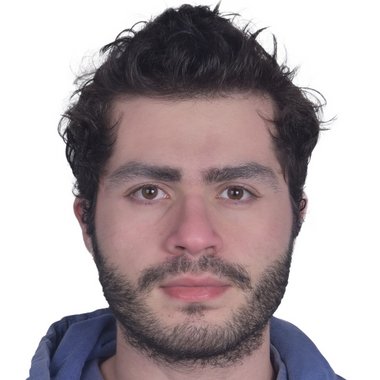 Halil K. - Freelance Designer