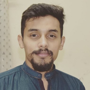 Muhammad S. - Freelance Videographer