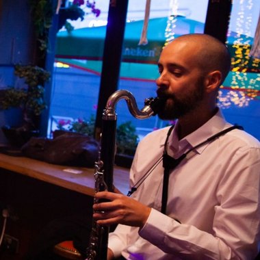 Gabriel B. - Freelance Music Composer