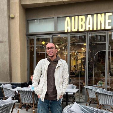 Mohamed A. - Freelance Script Supervisor