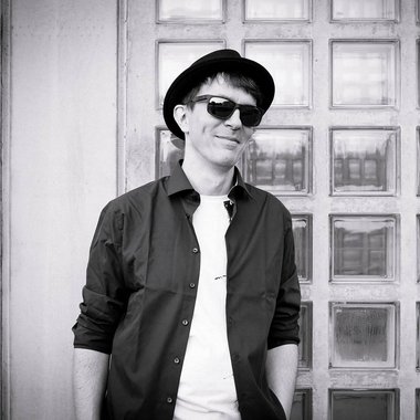 Sylvio P. - Freelance Audio Engineer