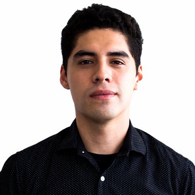 Andrés O. - Freelance Animator