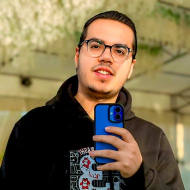Taha T. - Freelance Web Designer
