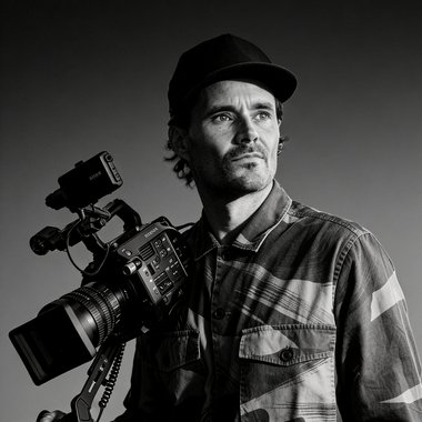 Jarrad G. - Freelance Photographer