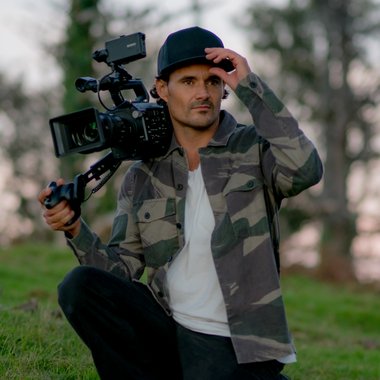 JARRAD G. - Freelance Content Creator