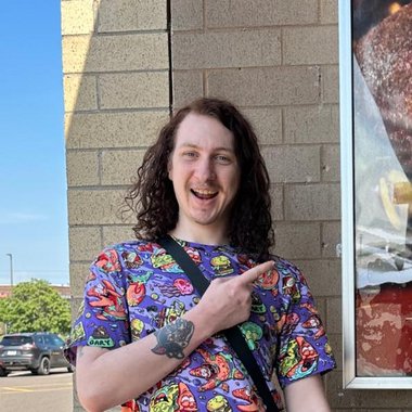 Matthew W. - Freelance Audio Engineer