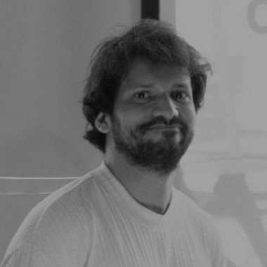 Jairo C. - Freelance Film Producer